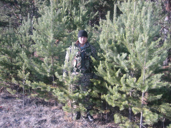 Бакытбек Абдрахманов