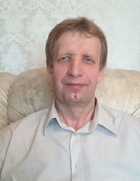 Владимир Смирнов