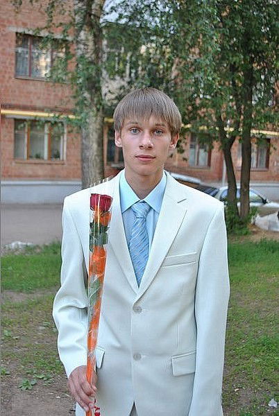 Денис Гареев