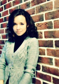 Настя Шмырина