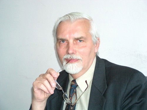 Виктор Сенкевич