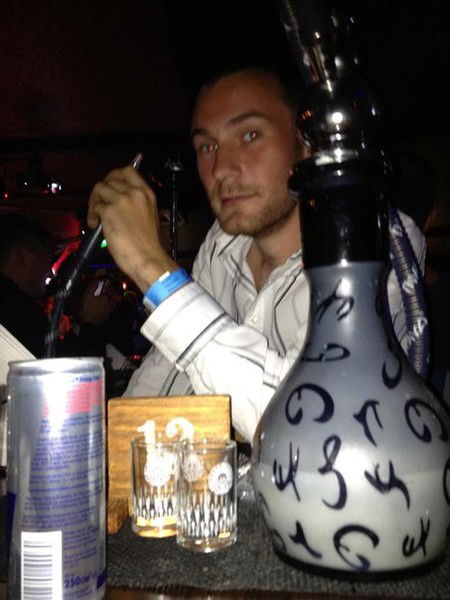 Александр Кдрявцев