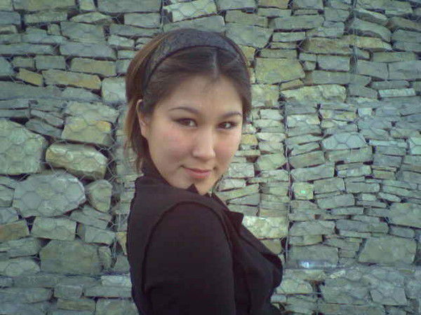 Алена Степанова