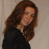 Анна Перевалова