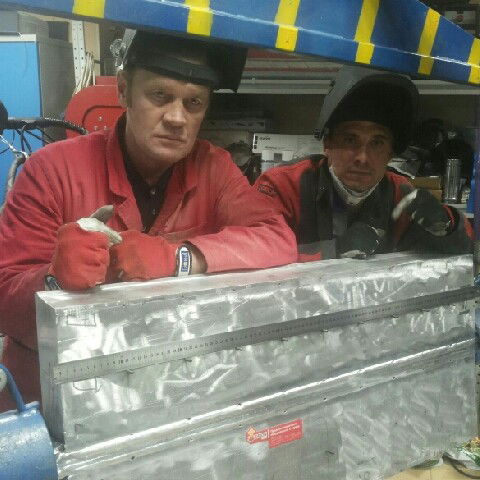 Андрей Логинов