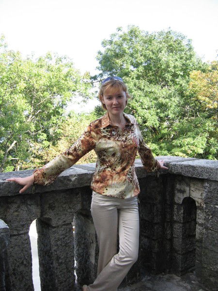 Людмила Ермакова