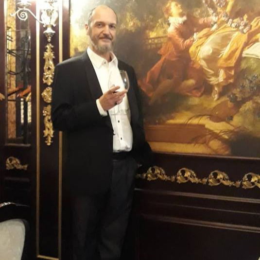 Ян Донилович