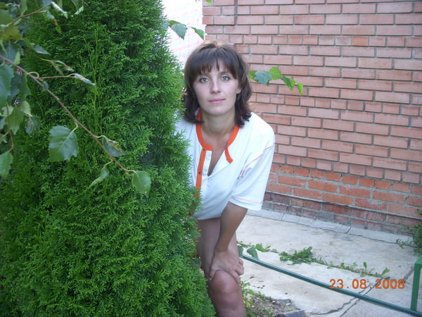 Светлана Галактионова