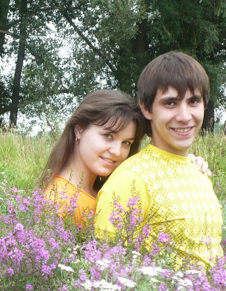 Павел Кашин