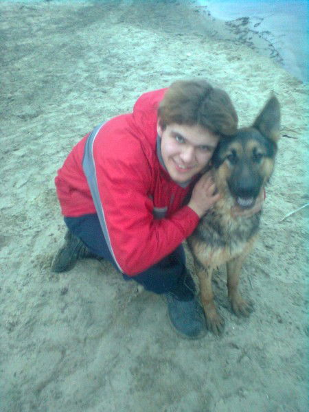 Анатолий Слюсарев