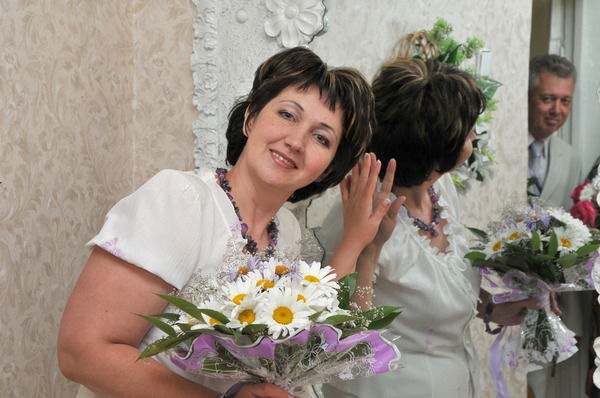 Елена Бондарева