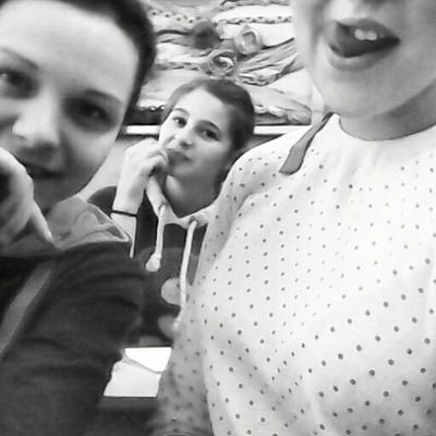 Евгения Горлевская