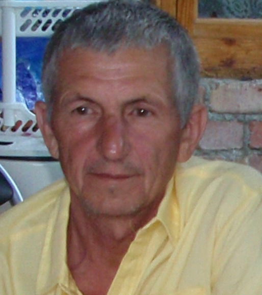 Сергей Лобанов