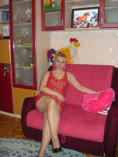 Марина Нартова