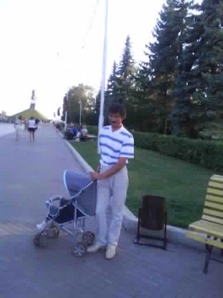 Ирек Кагиров