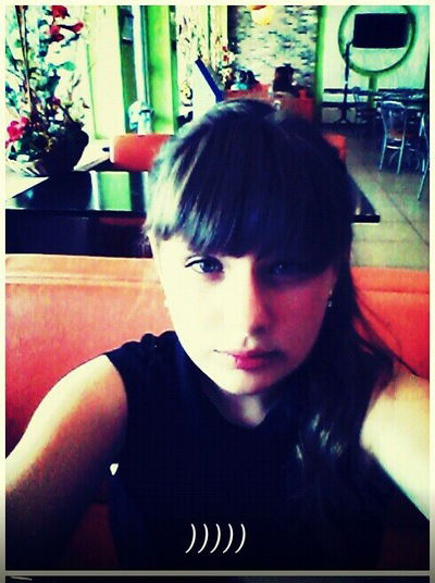 Алинка Малиинка