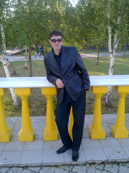 Игорь Матвеев