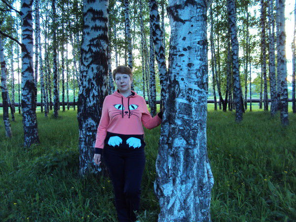 Ольга Макарычева