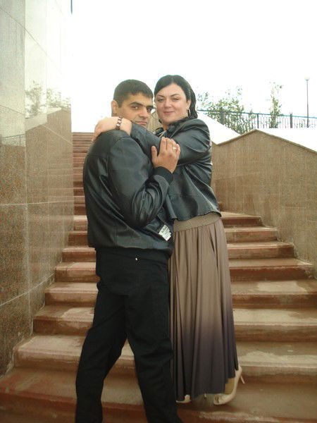 Андрей Бартасинский