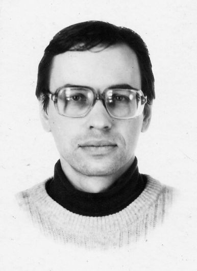 Владимир Драгун