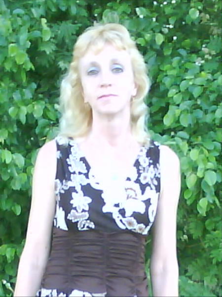 Наталия Стриганова