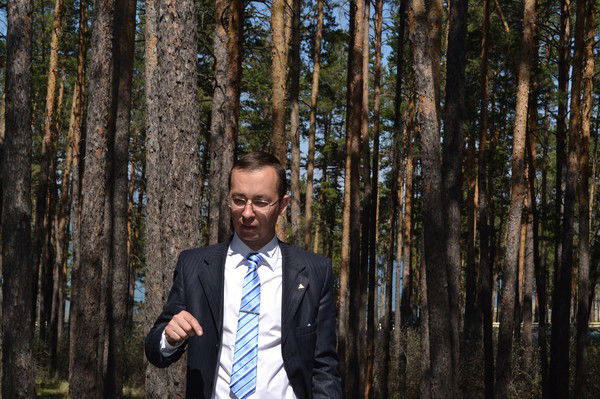 Василий Яковлев