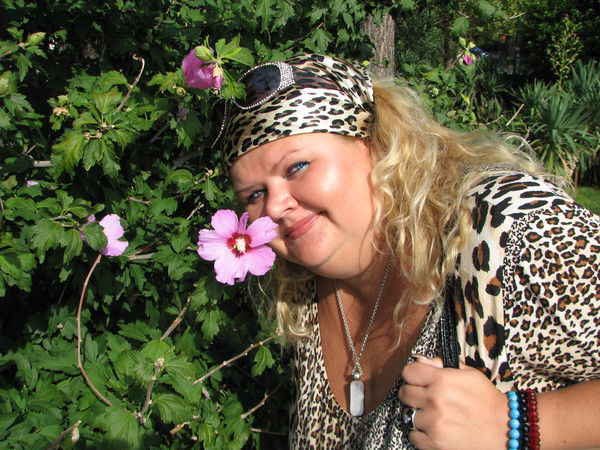 Юличка Пояркова