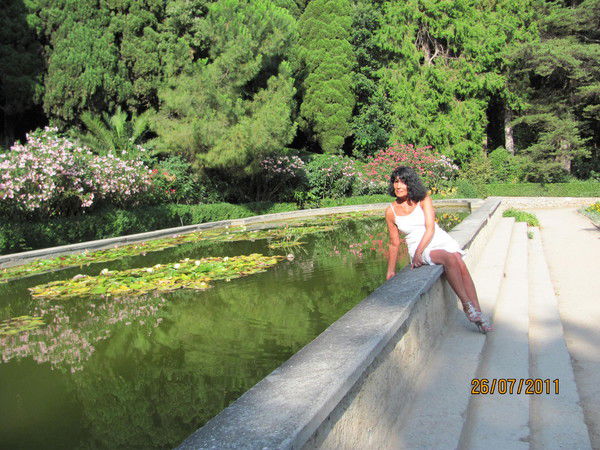 Надежда Горбенко