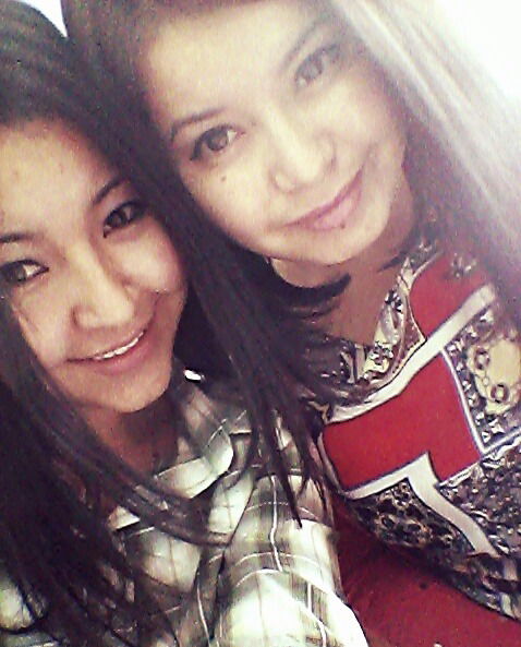 Мадина Ратбекова