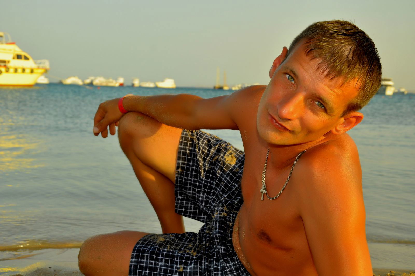 Юрий Губаренко