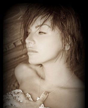 Юлия Владимировна