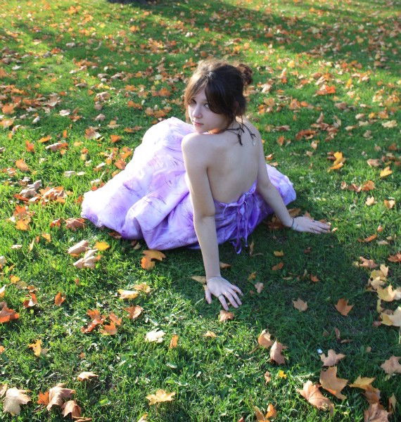 Алиса Гудридж