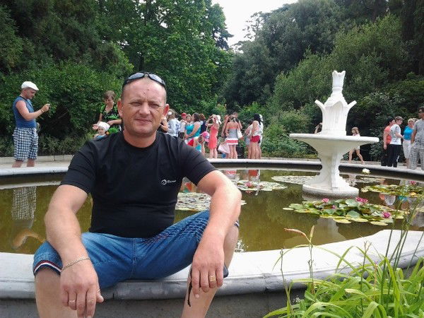 Эдик Ротарь