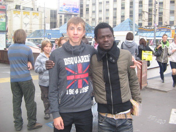 Артур Шумский