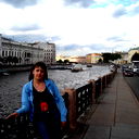 Любовь Купряшова