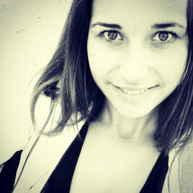 Карина Репенко