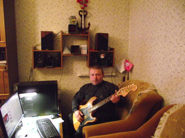 Вадим Хвостов