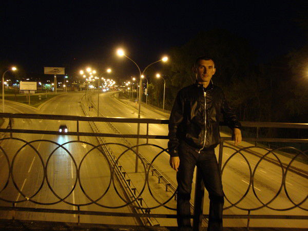 Владимир Клепиков