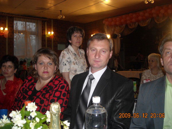 Александр Шумский