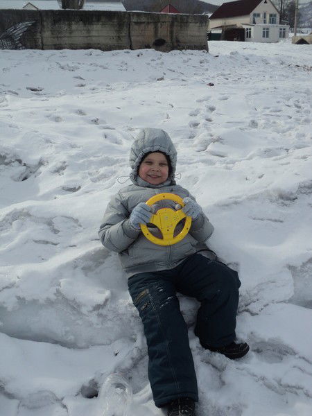 Степан Андрейченко