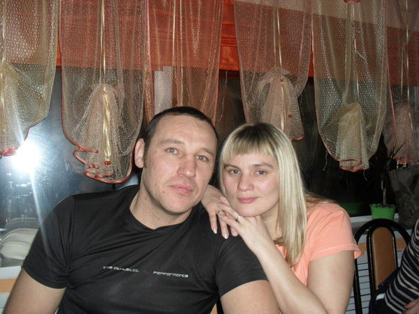 Александр Бурков