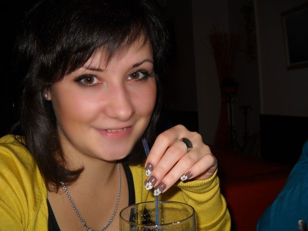 Наталья Сабитова