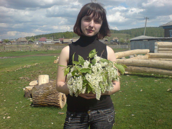 Екатерина Хабибрахманова