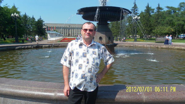 Александр Протасов