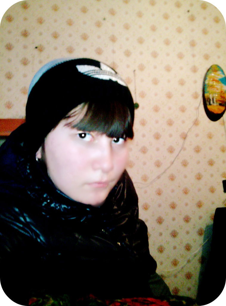 Сильвия Садыкова