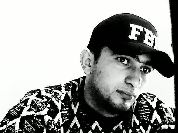 Просто Парень