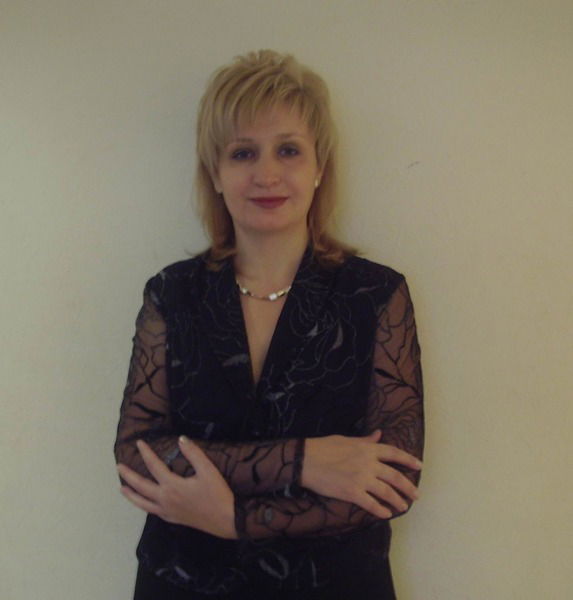 Надежда Деньгина