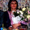 Ольга Балахнина