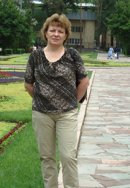 Гражданцева Раиса