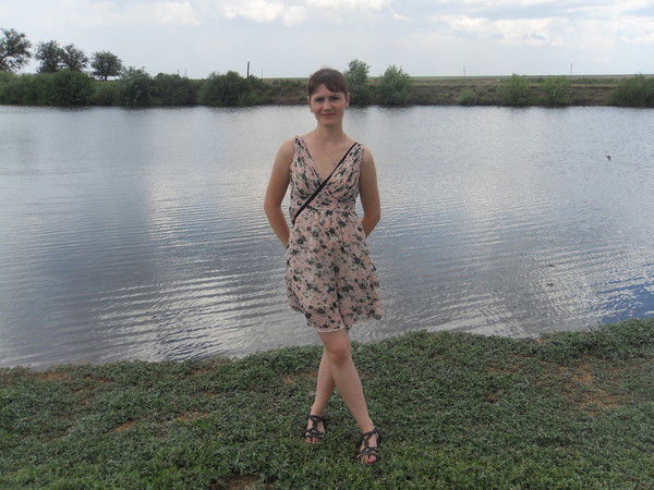 Надежда Зимина